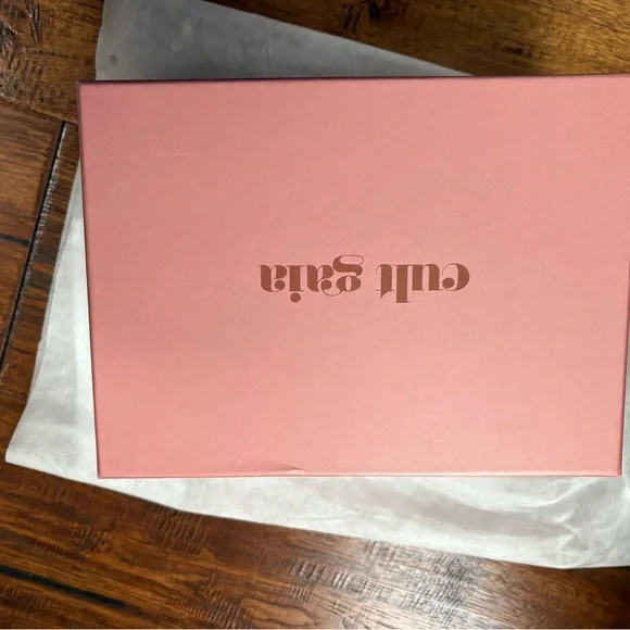 CULT GAIA REINA Clutch - Picture 7 of 13